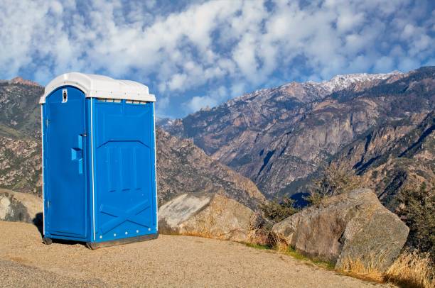 Best Sanitation services for porta potties  in Oakridge, OR