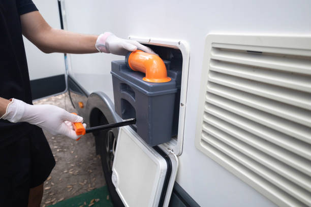Best Porta potty rental near me  in Oakridge, OR
