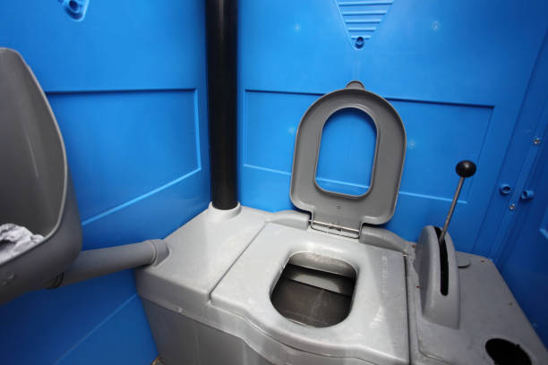 Best Portable bathroom rental  in Oakridge, OR