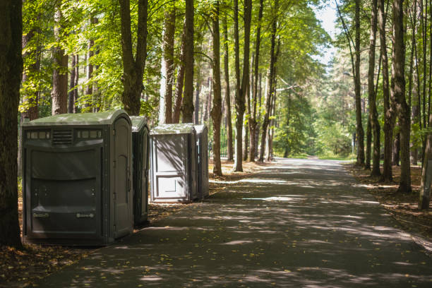 Best Portable restroom trailer rental  in Oakridge, OR