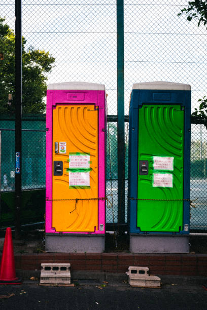  Oakridge, OR Porta Potty Rental Pros