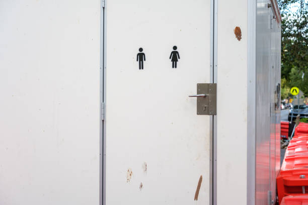 Best Long-term porta potty rental  in Oakridge, OR