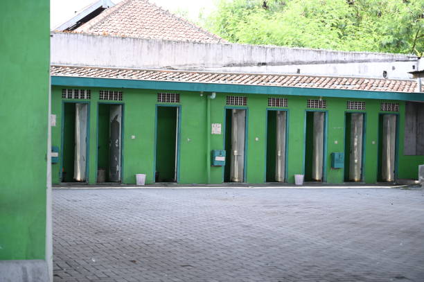 Affordable portable toilet rental in Oakridge, OR