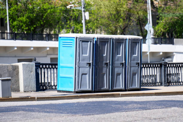 Best Affordable porta potty rental  in Oakridge, OR