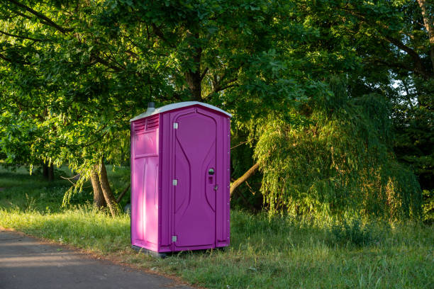 Best Local porta potty services  in Oakridge, OR