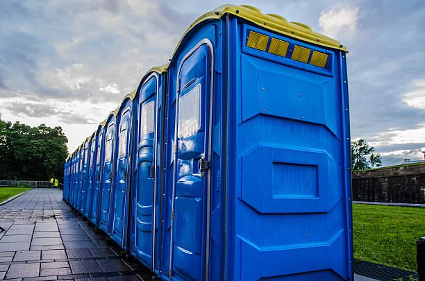Best Emergency porta potty rental  in Oakridge, OR
